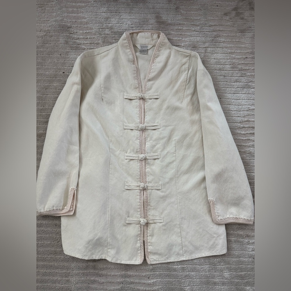 Christopher & Banks Top Size Small